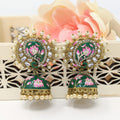 Keri Earrings image 0