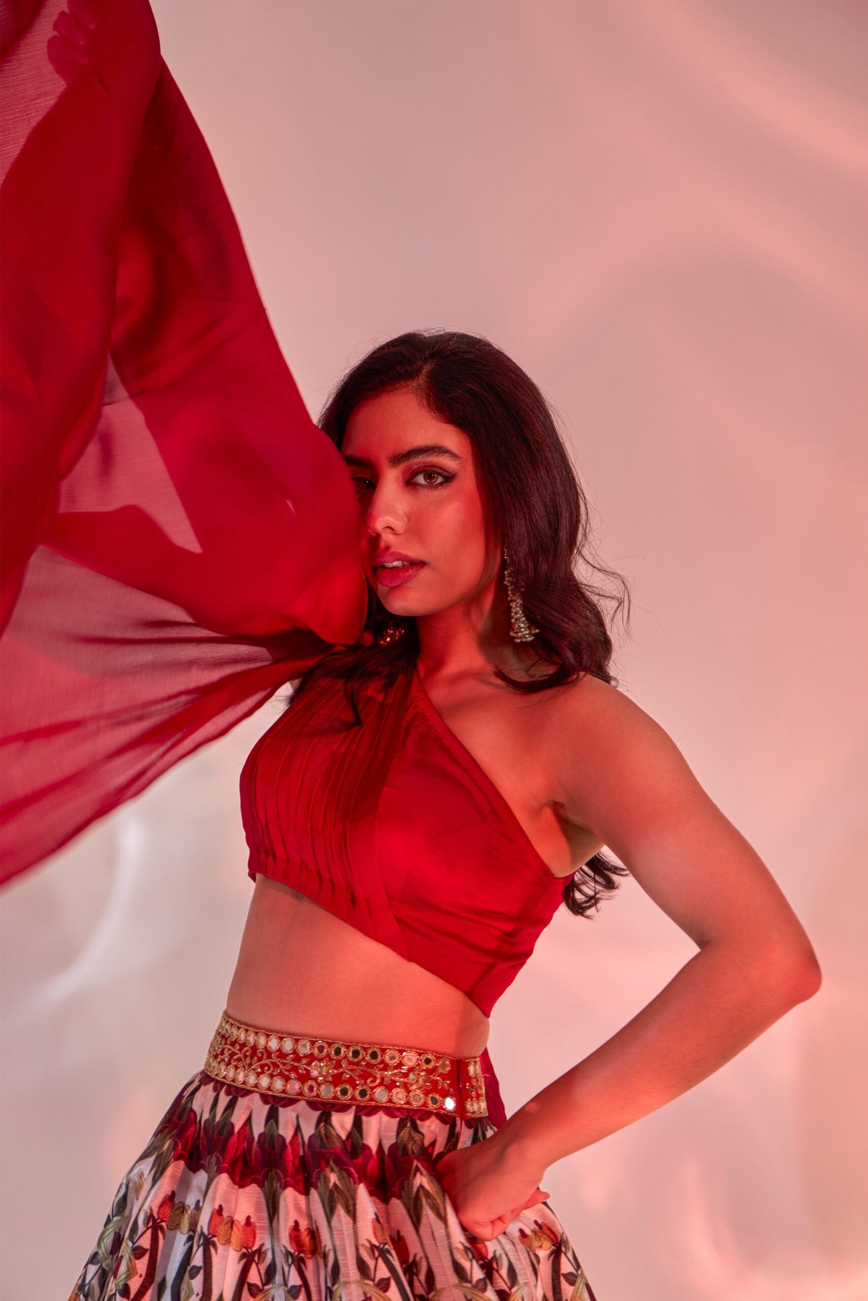 Kairah Lehenga Set image 2