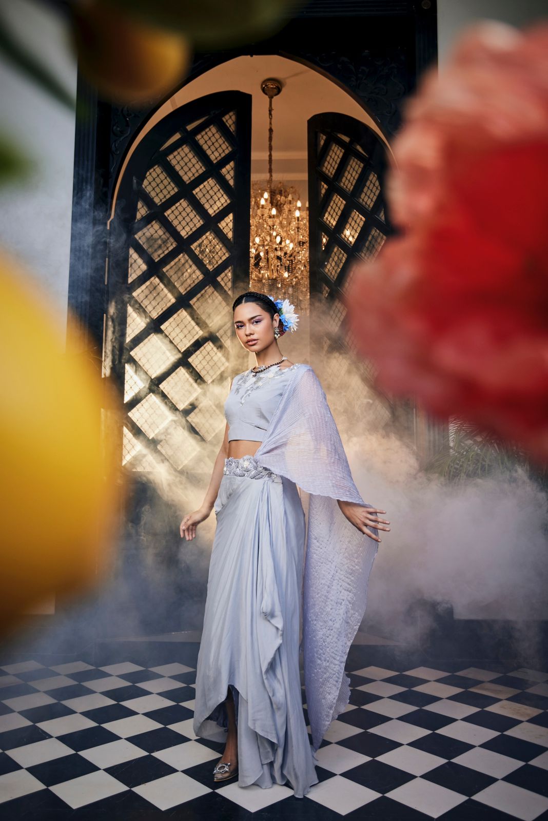 Grey Bird Set image 0