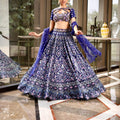 Shriya Lehnega Set image 0