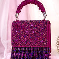 Samara Wine Bag image 0