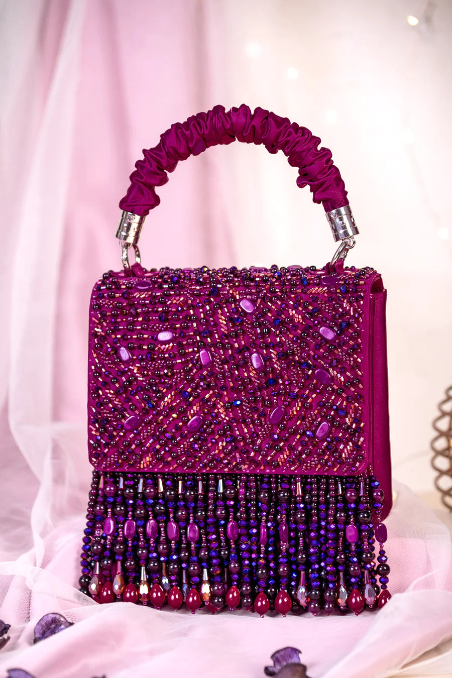 Samara Wine Bag image 0