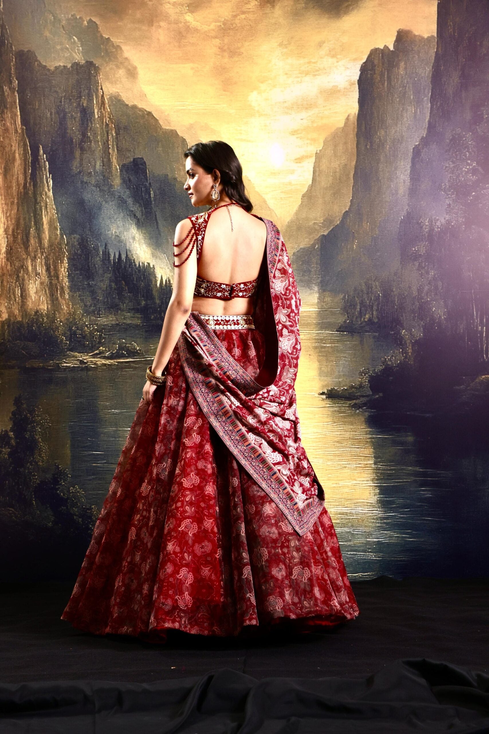 Khoob Lehenga Set image 4