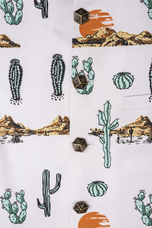 Desert Rose Bundi Jacket image 2