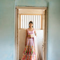 Floria Lehenga image 0