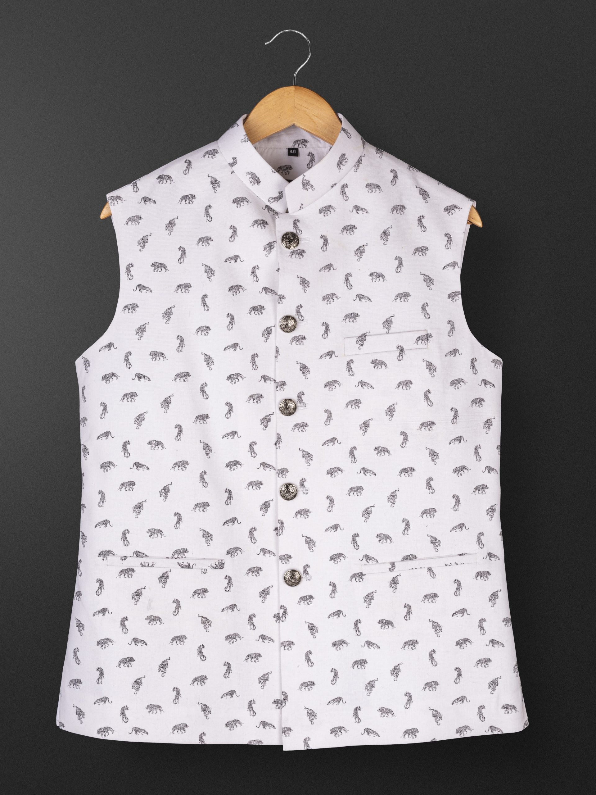 Wild Cat Bundi Jacket - XL image