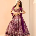 Sitara Lehenga Set image 0