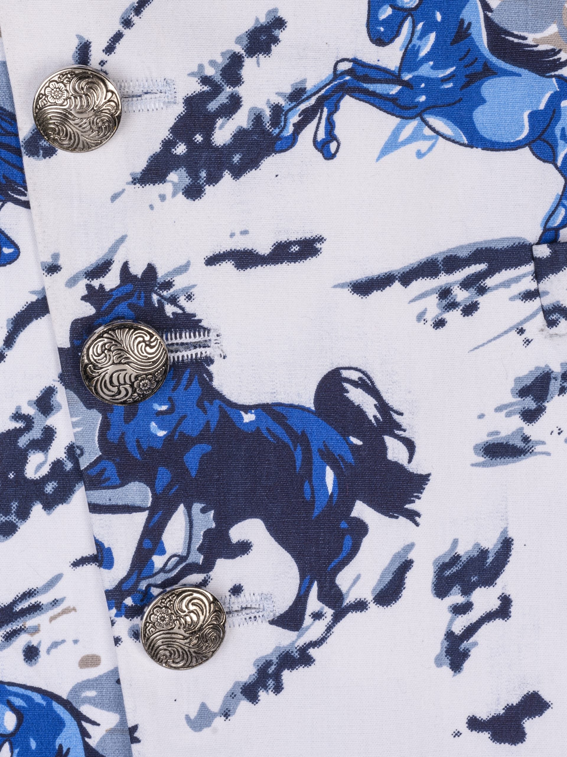 Soul Horse Bundi Jacket image 2