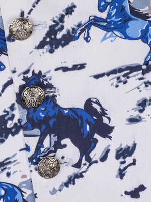 Soul Horse Bundi Jacket image 2