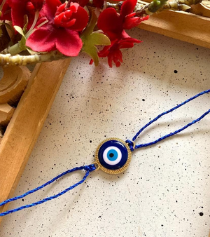 Thread Rakhis - Evil Eye image