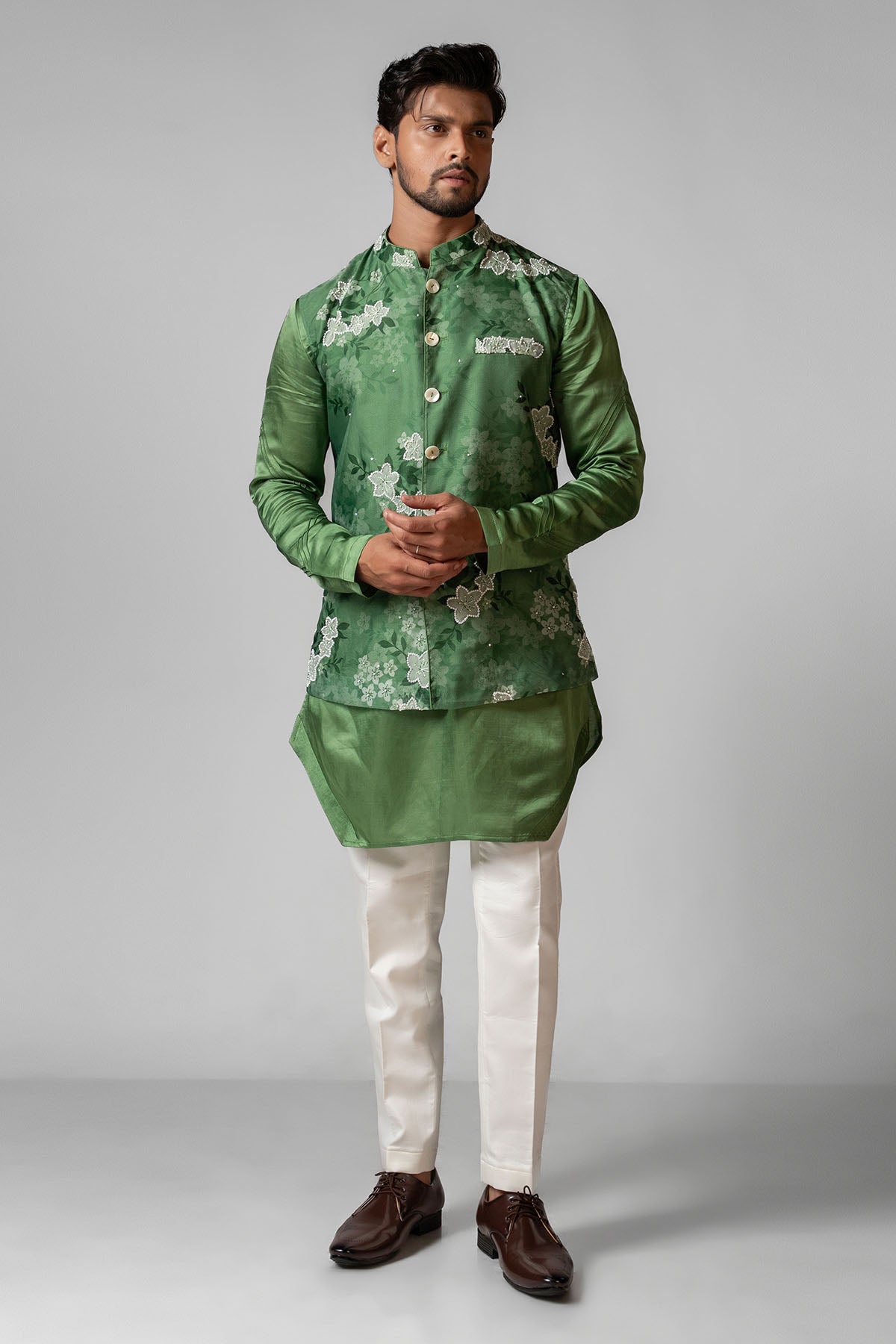 Floral Sage image 4
