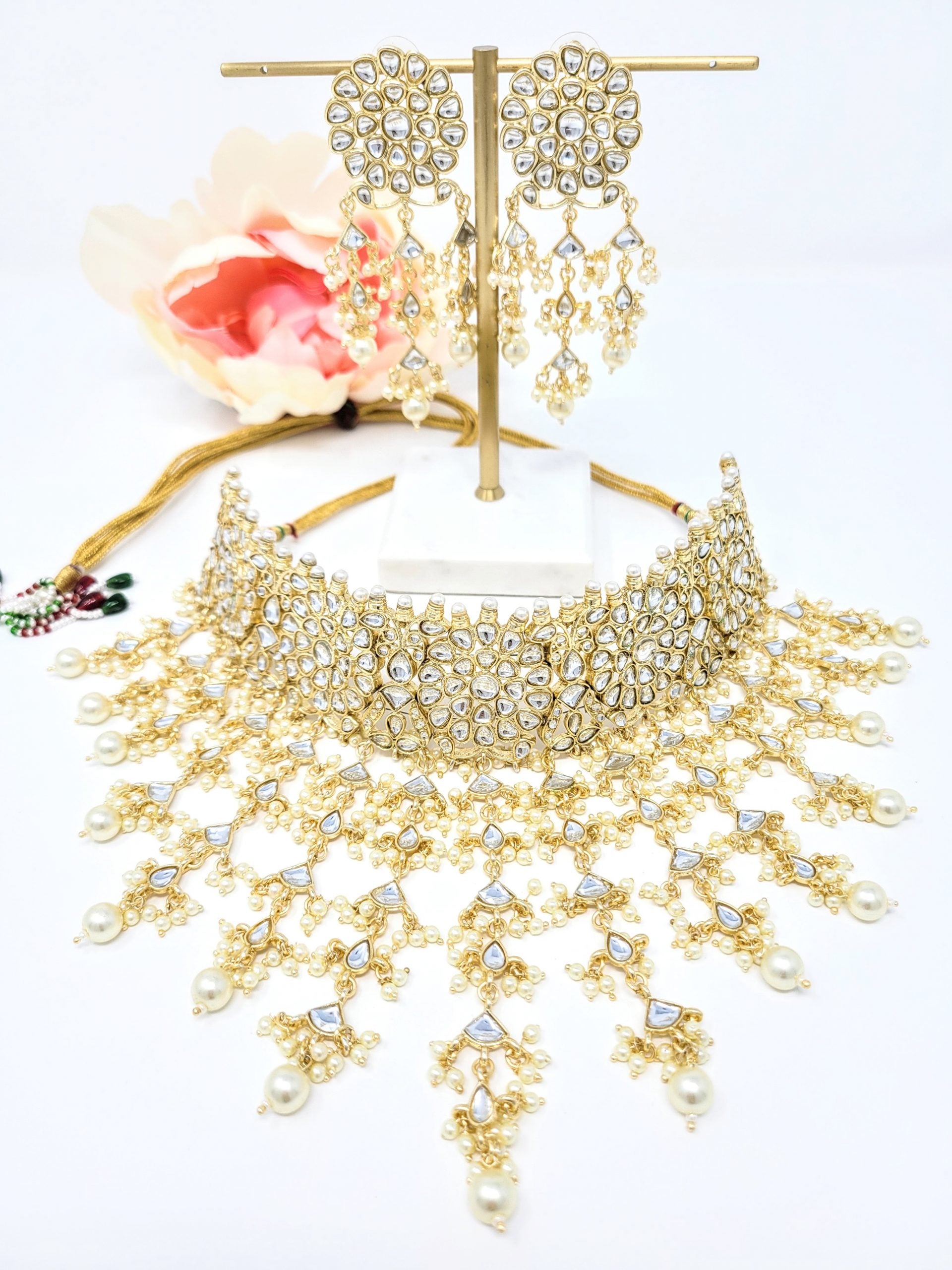 Rajkumari Choker image 1