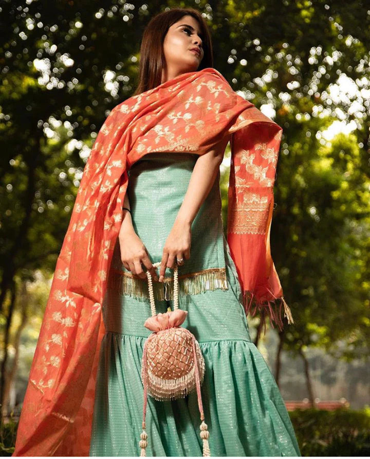 Palak Potli image 0