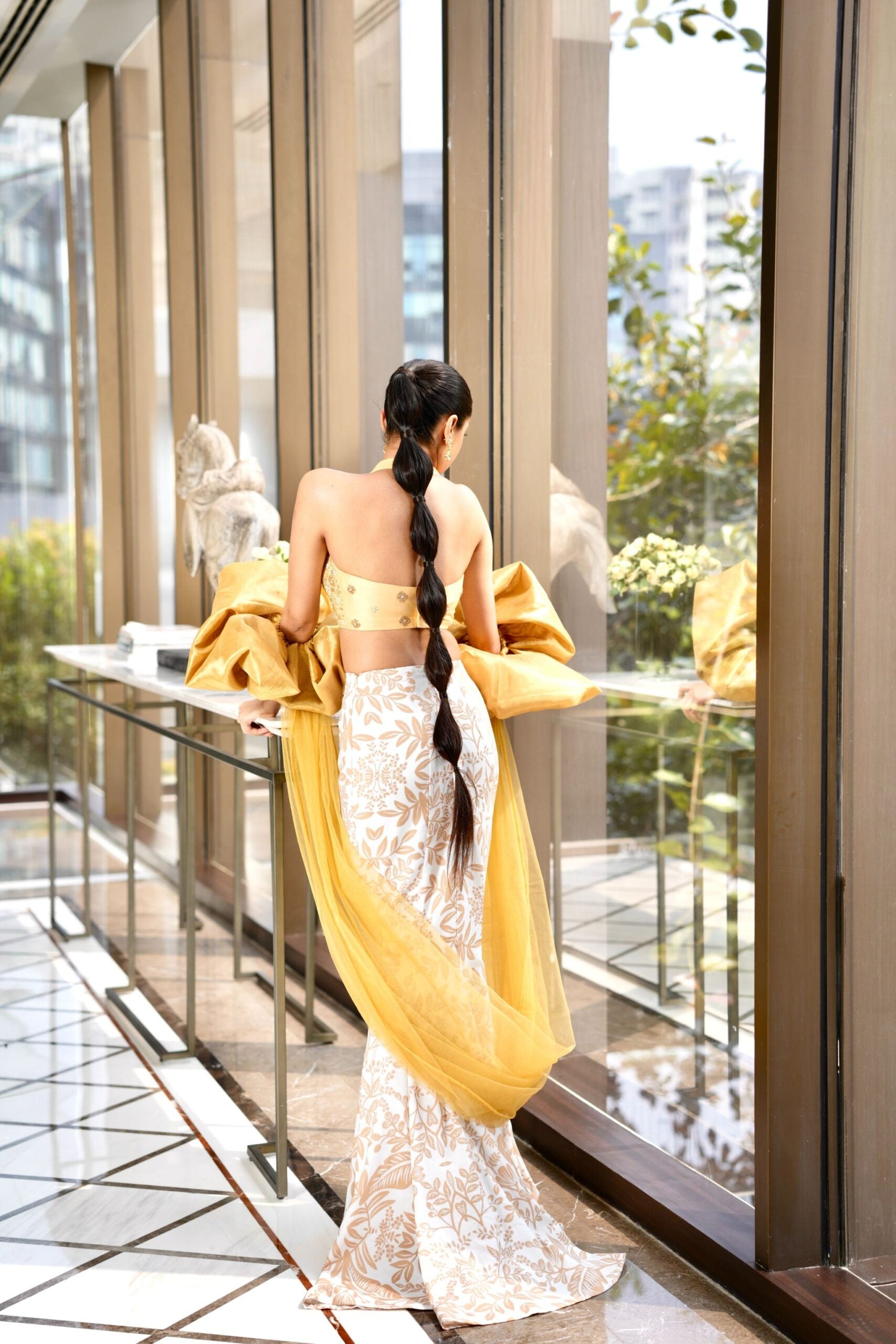 Nisha Lehenga Set image 3