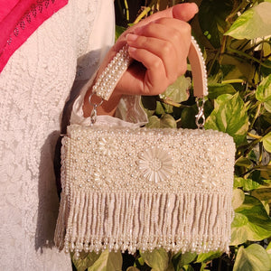 The Emma Pearl Bag image 1