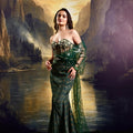 Ashley Gown image 0