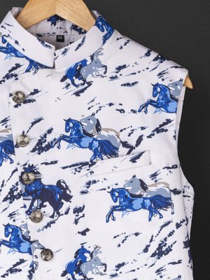 Soul Horse Bundi Jacket image 1