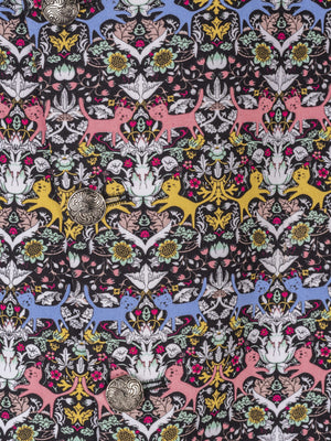 Colour Me Wild Bundi Jacket image 2