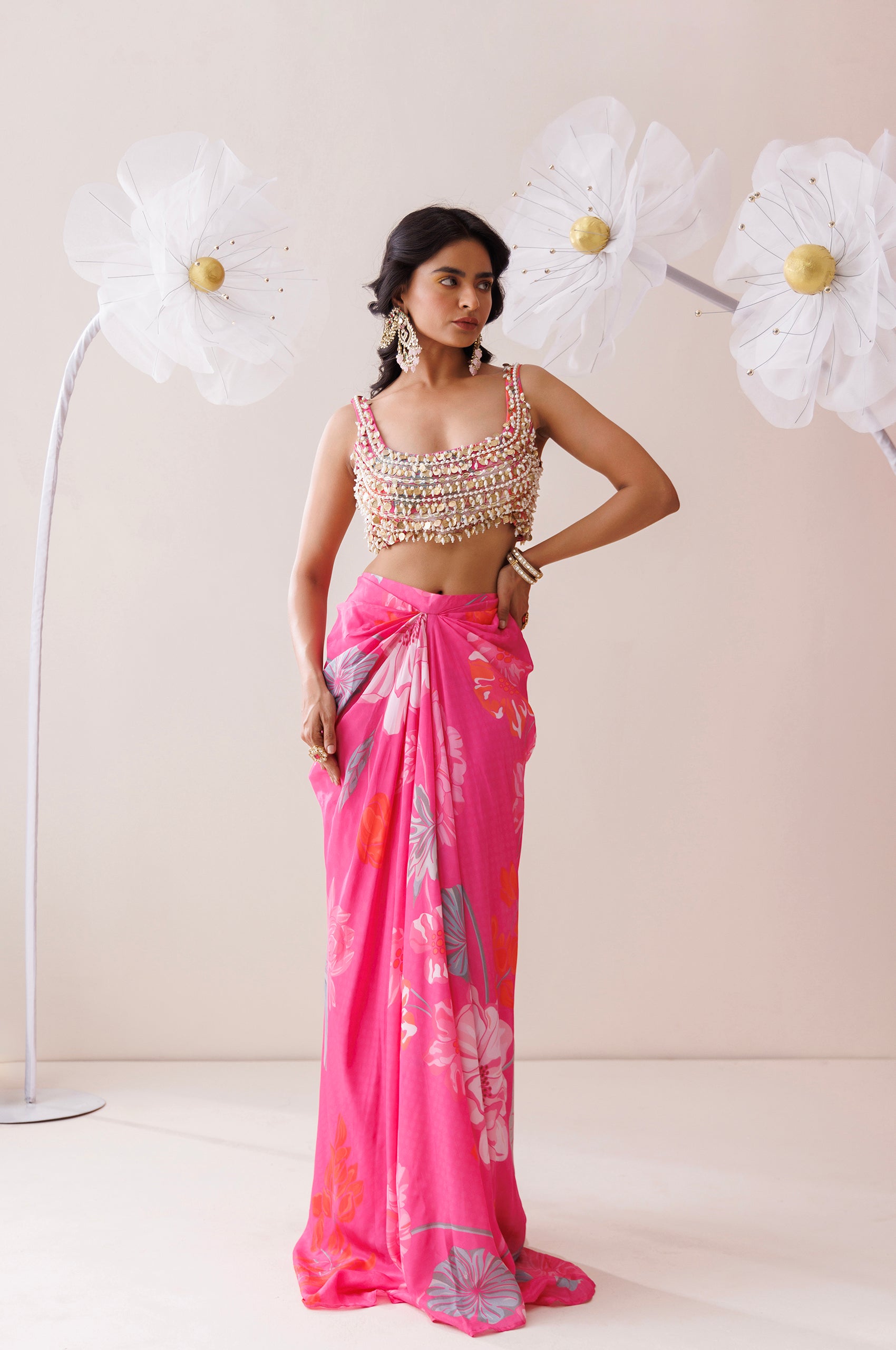 Drop Bliss Co-Ord Set image 0