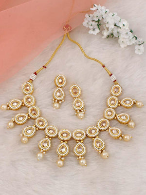 Golden Gauri Set image 0
