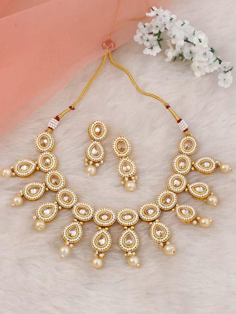 Golden Gauri Set image 0