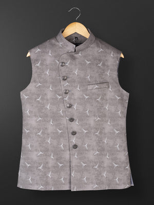 Reindeer Bundi Jacket - L image