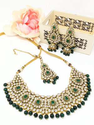 Sia Necklace Set image 1