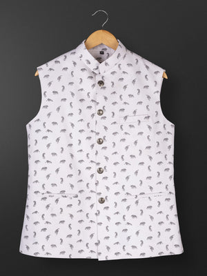 Wild Cat Bundi Jacket image 0