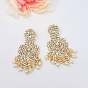 Niva Earrings image 1