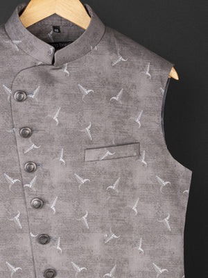 Reindeer Bundi Jacket image 1