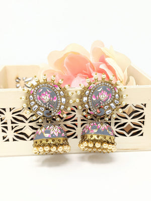 Keri Earrings image 1