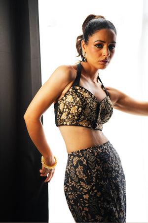 Serena Lehenga Set image 5