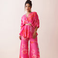 Pink Magnolia Co-ord Set image 0