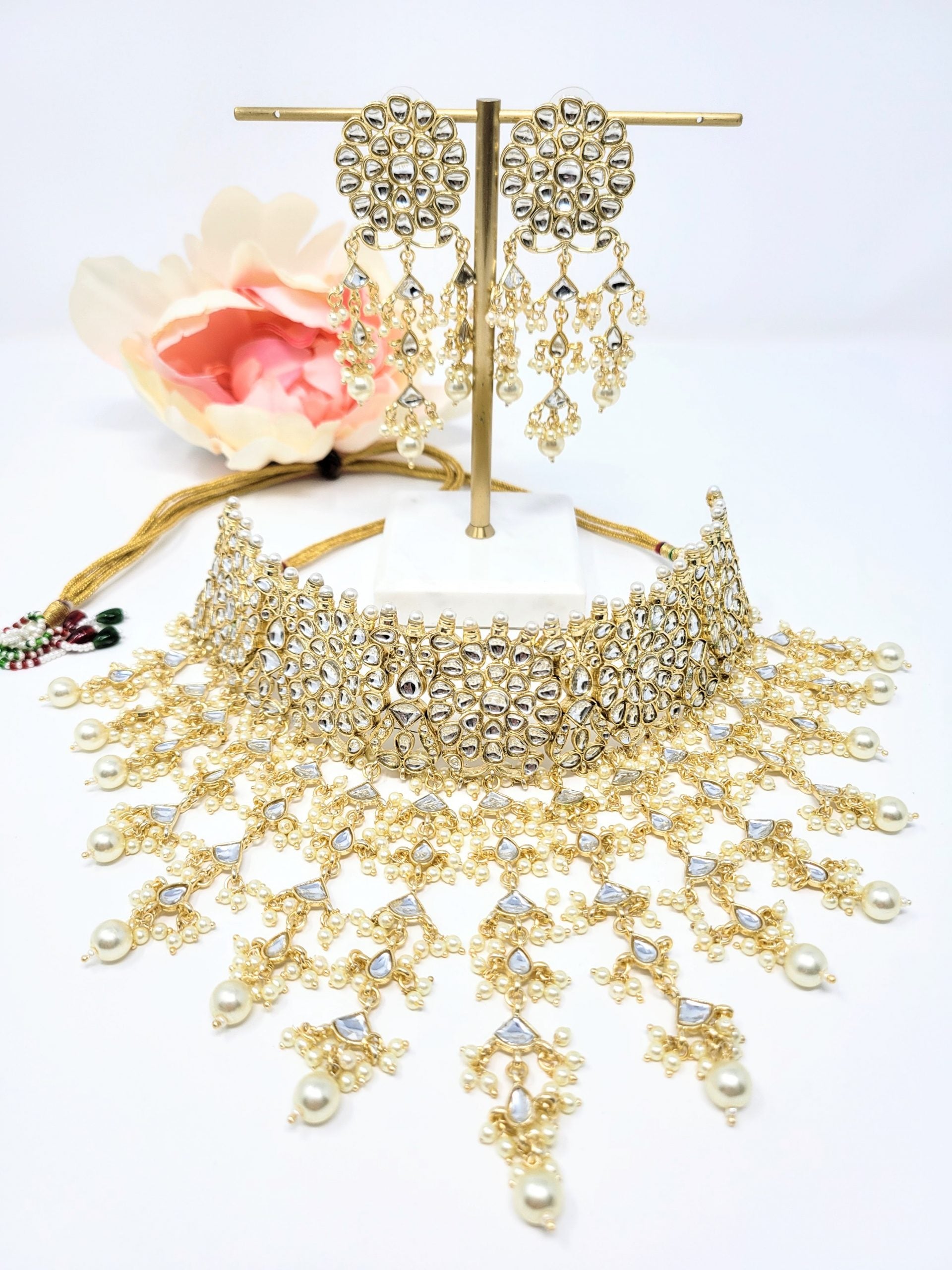 Rajkumari Choker image 4