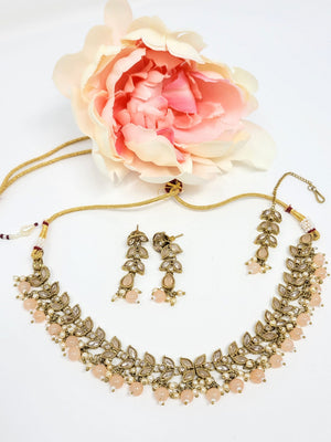 Rashmi Necklace Set image 0