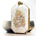 Mother of Pearl Clutch image 0