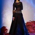 Classic Black Silhouette Set image 0