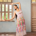 Floria Midi Dress image 0