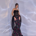 Selena Mermaid Trail Skirt Set image 0