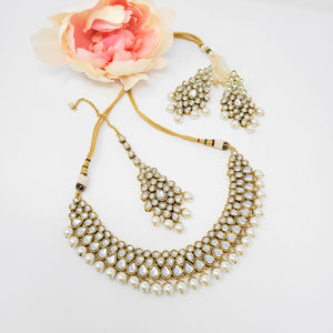 Kaeya Necklace Set image 1
