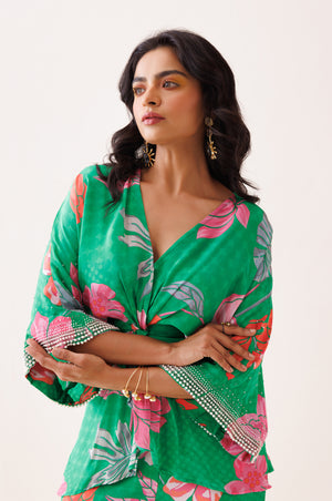 Verde Victory Co-Ord Set image 3