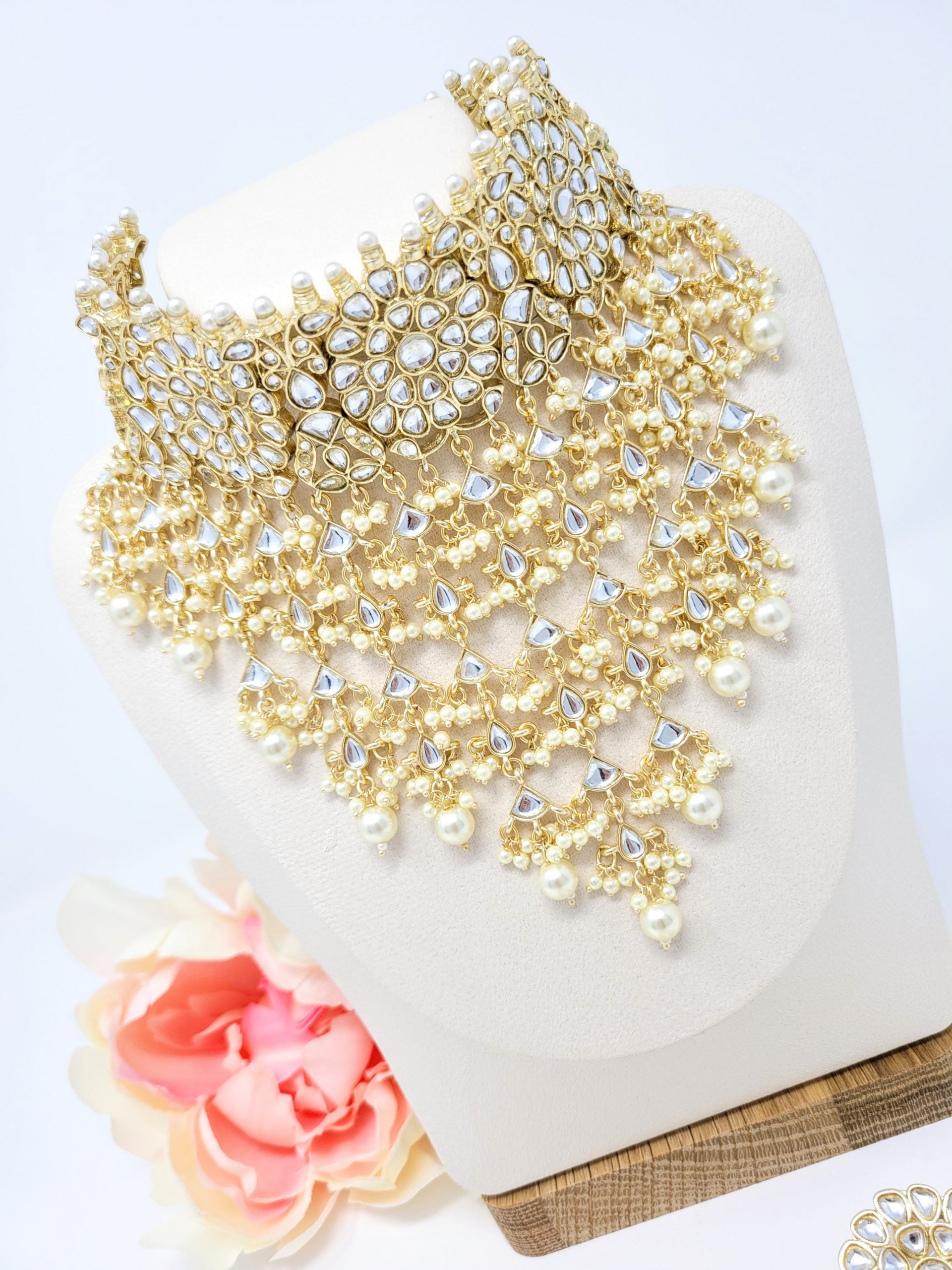 Rajkumari Choker image 3