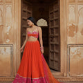 Shree Lehenga