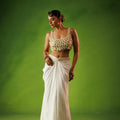 Ivory Drop Bliss Co-Ord Set