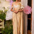 Leia Saree