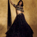 Maheema Lehenga Set