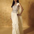 Irina Saree Set