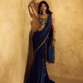 Meera Saree Set
