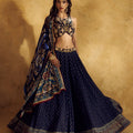 Mohi Lehenga Set