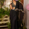 Rayna Saree